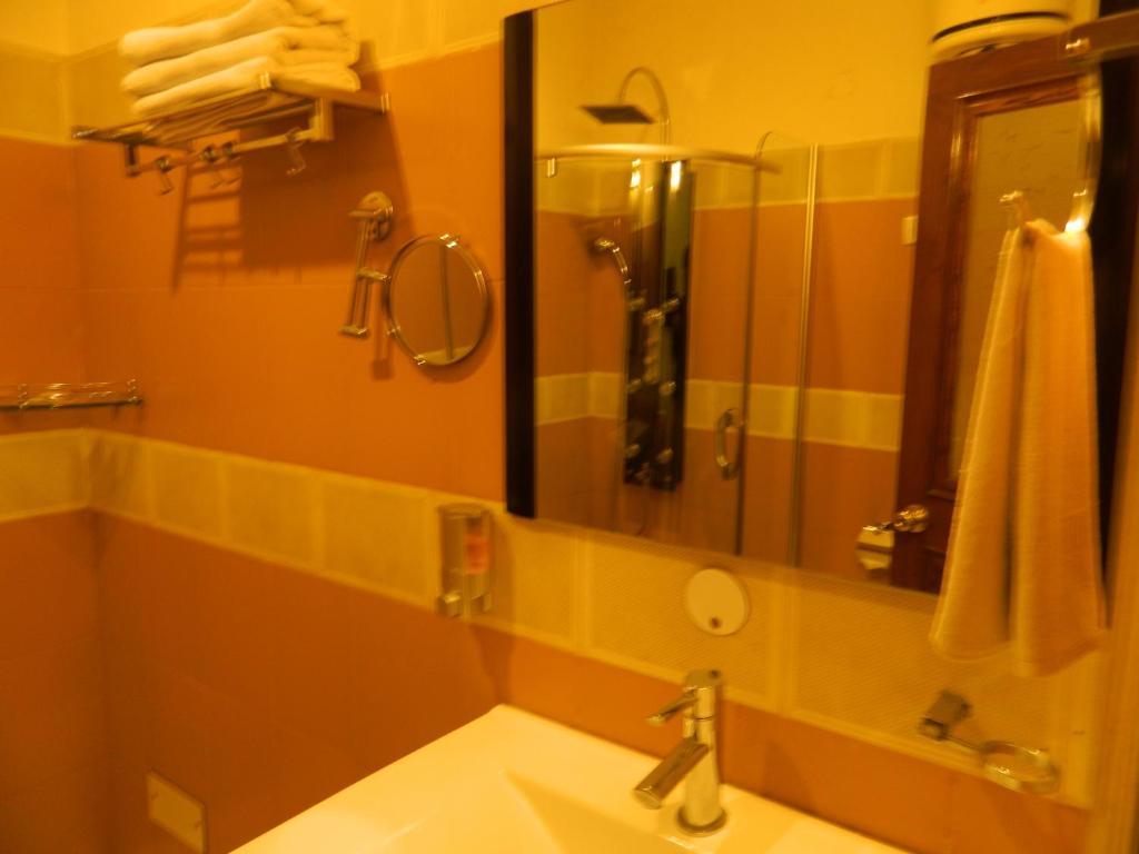 מלון ניו דלהי Jmd Residency חדר תמונה